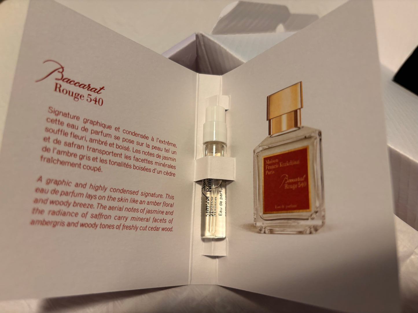 Perfume