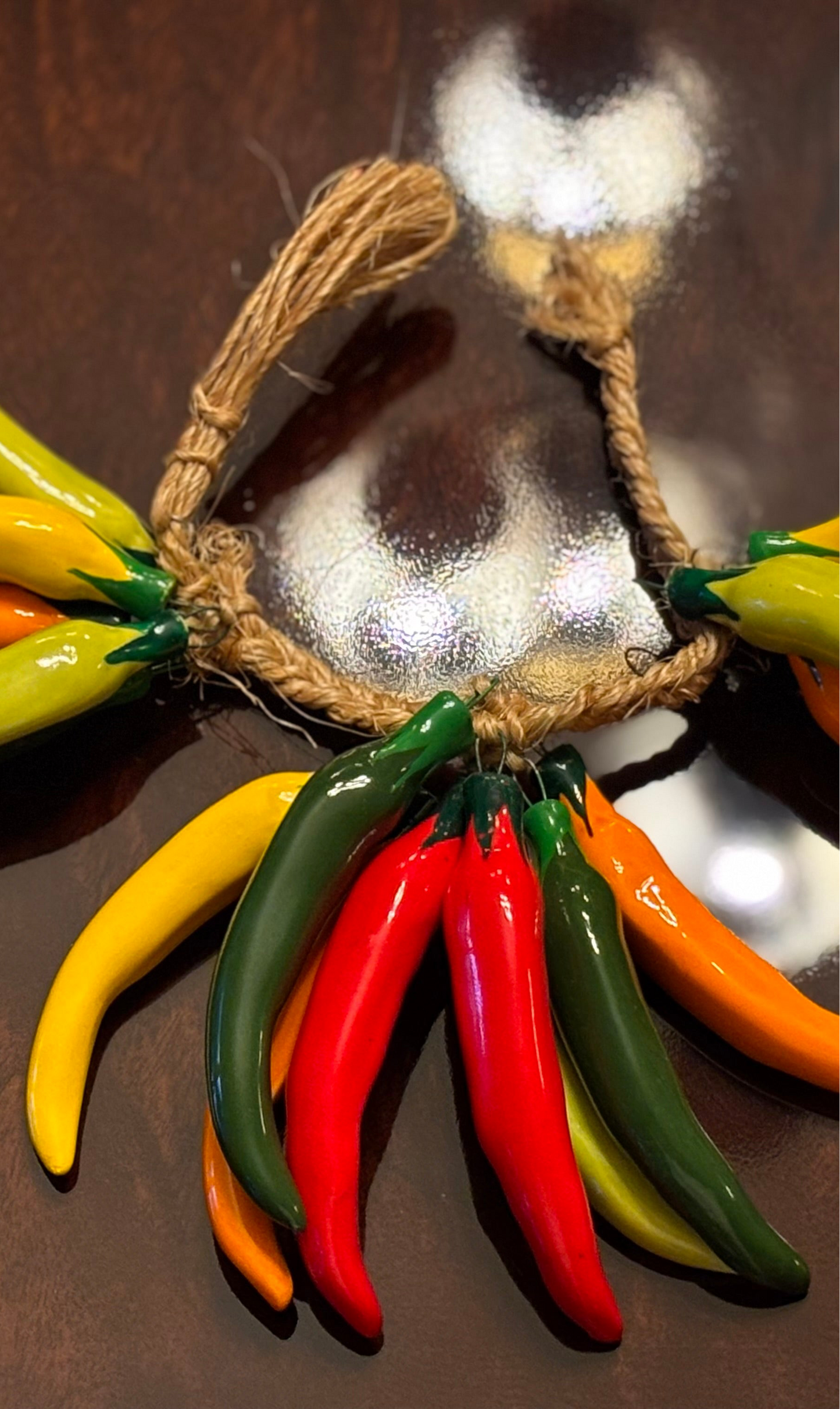 Chili Peppers