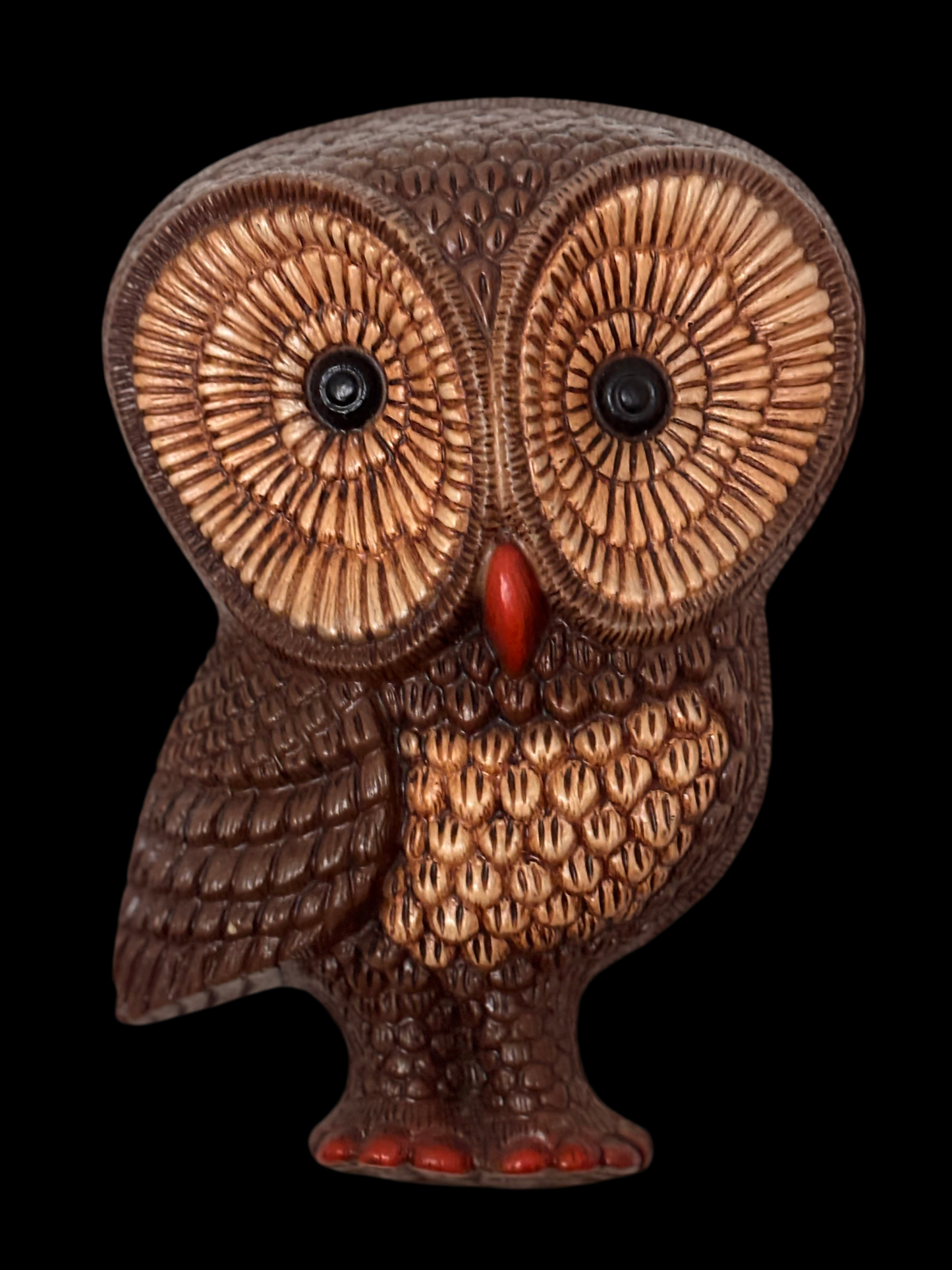 70s owl