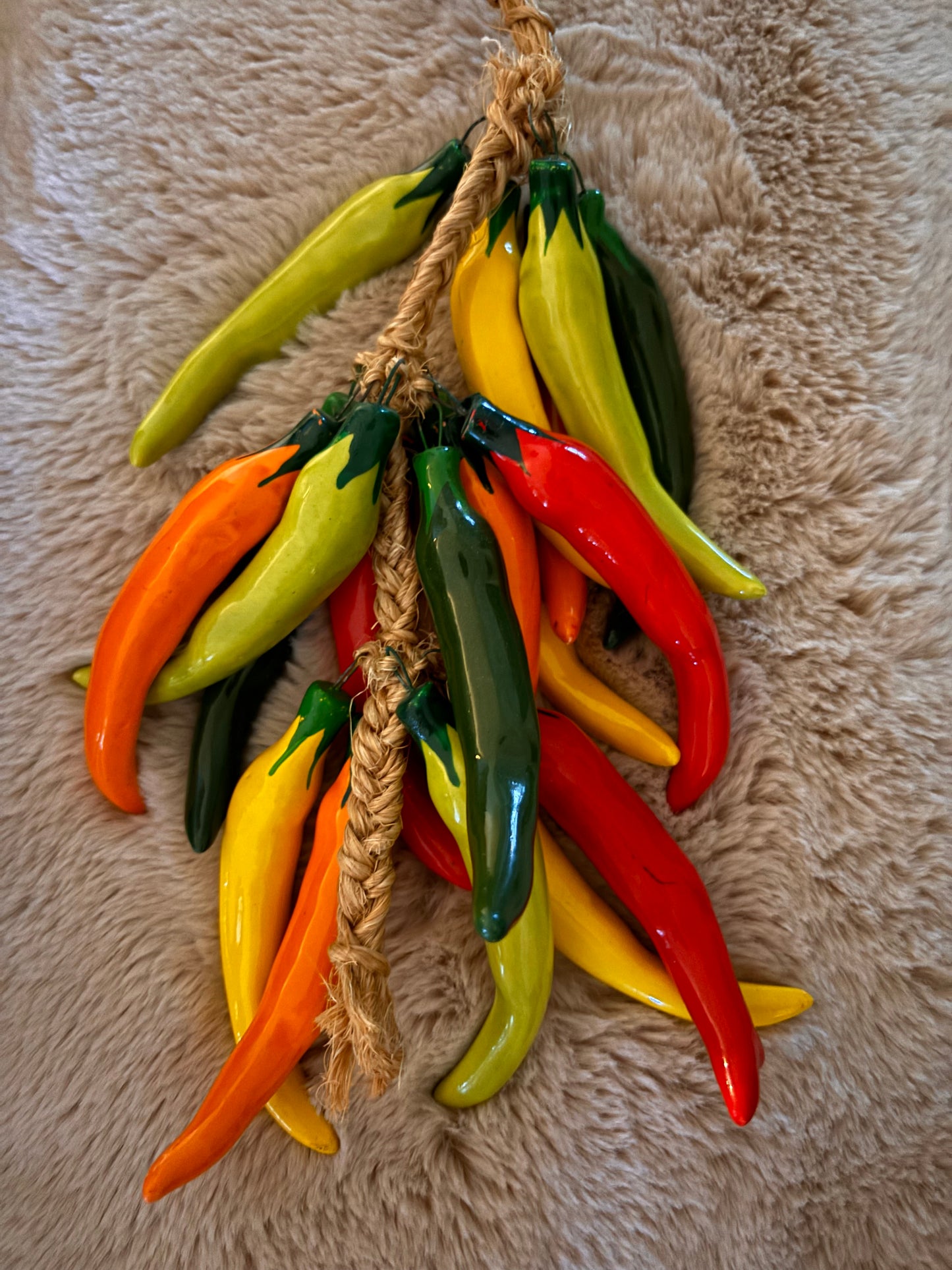 Chili Peppers