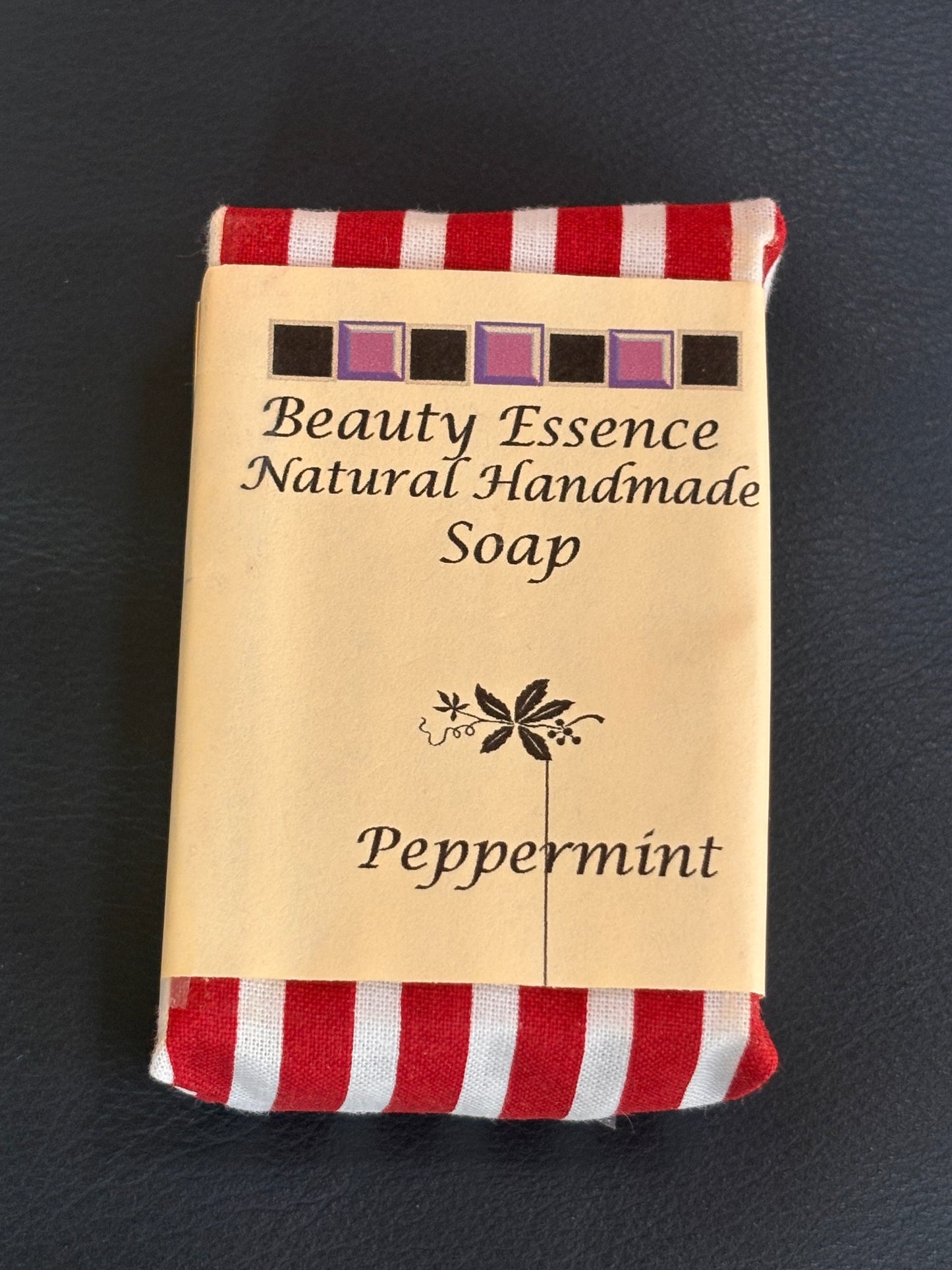 PEPPERMINT