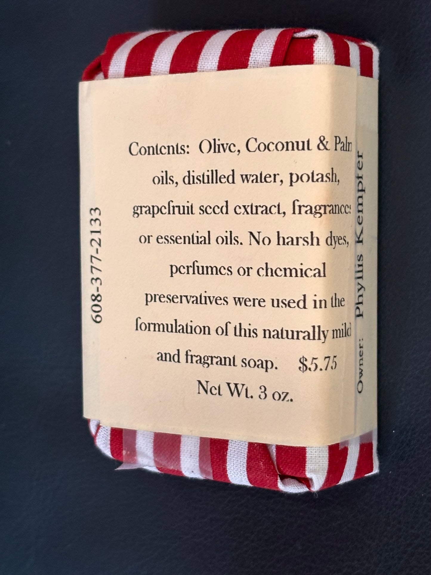 PEPPERMINT