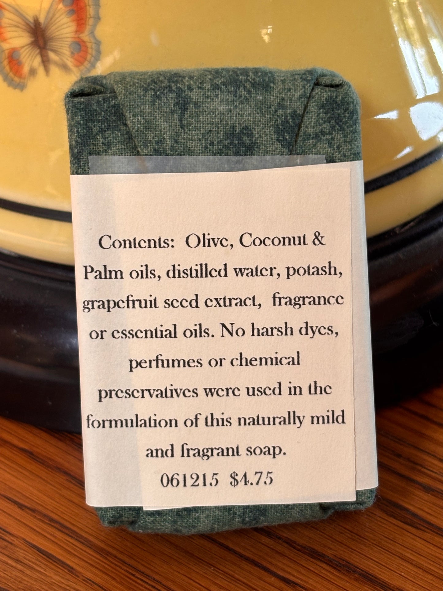 TEA TREE