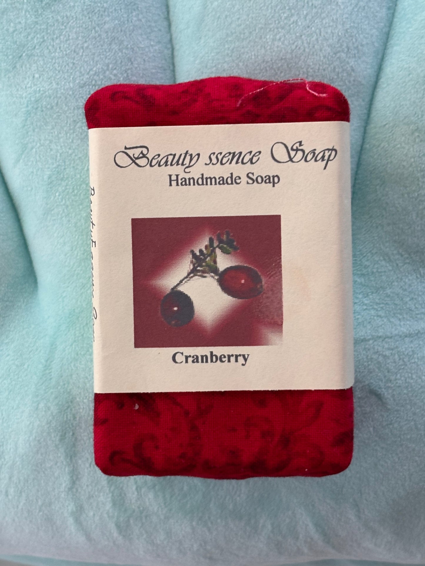 CRANBERRY