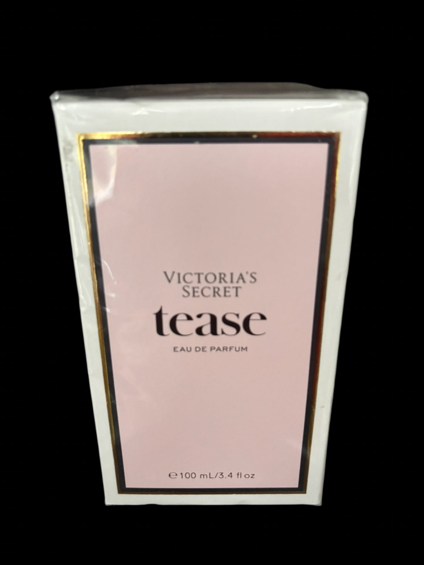 Victoria’s Secret’s Tease Perfume
