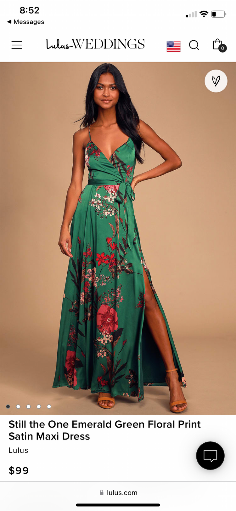 Dresses