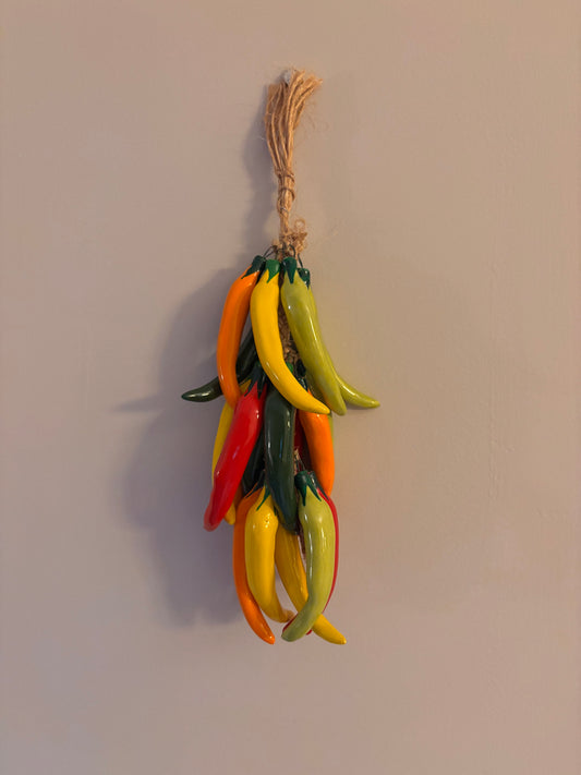 Chili Peppers