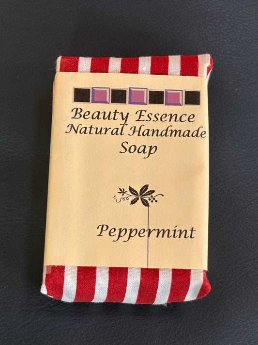 PEPPERMINT