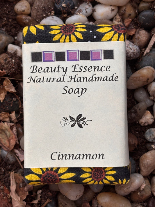 CINNAMON