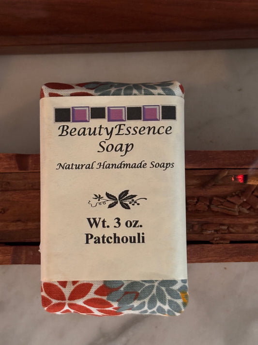 PATCHOULI