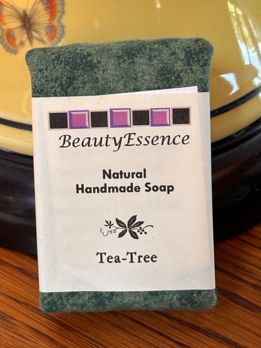 TEA TREE