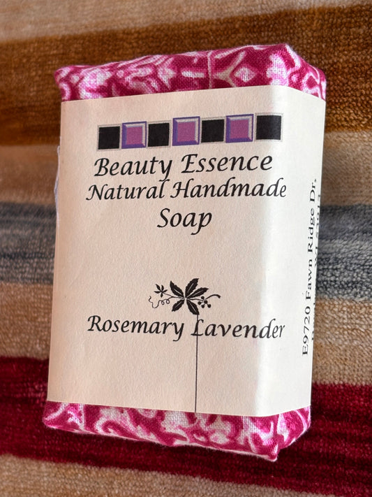 ROSEMARY LAVENDER