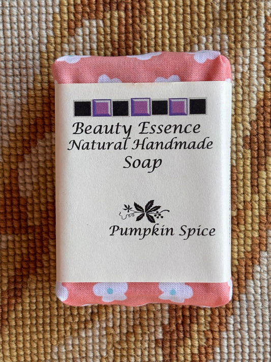 PUMPKIN SPICE