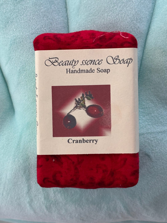 CRANBERRY