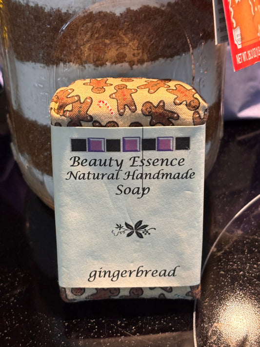 GINGERBREAD