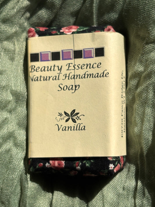 VANILLA