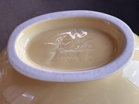 Fiesta Ware Gravy Boat