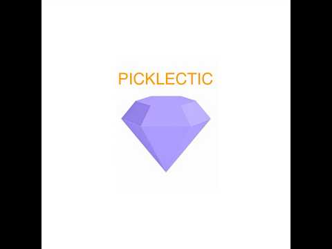 PICKLECTIC